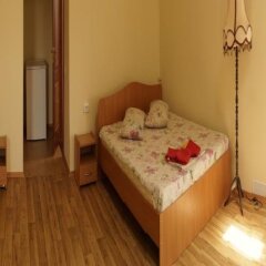 Гостиница Максимова Дача комната для гостей фото 4