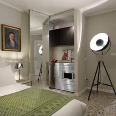 Апартаменты Joseph Apartments Венеция комната для гостей фото 5