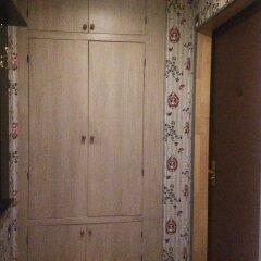 Апартаменты Apartment Hanaka on Schelkovskoe 77 спортивное сооружение