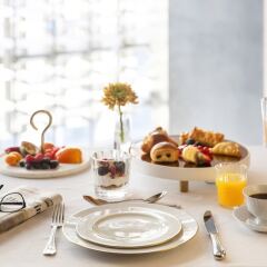 Отель Brown Acropol by Brown Hotels Греция, Афины - отзывы, цены и фото номеров - забронировать отель Brown Acropol by Brown Hotels онлайн фото 6