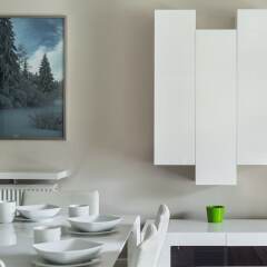 Отель Apartamenty Stara Polana Закопане питание