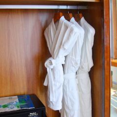 Отель Xige Garden Hotel Китай, Сямынь - отзывы, цены и фото номеров - забронировать отель Xige Garden Hotel онлайн сейф в номере