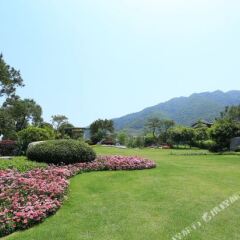 Country Garden KyLin Apartment in Qingyuan, China from 159$, photos, reviews - zenhotels.com entertainment