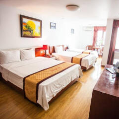 Отель Royal Orchid Hotel Вьетнам, Ханой - отзывы, цены и фото номеров - забронировать отель Royal Orchid Hotel онлайн комната для гостей фото 5