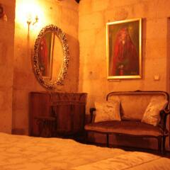 Cave Art Hotel комната для гостей фото 2