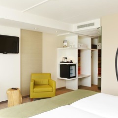 Отель Gr8 Hotel Amsterdam Riverside Нидерланды, Амстердам - отзывы, цены и фото номеров - забронировать отель Gr8 Hotel Amsterdam Riverside онлайн удобства в номере