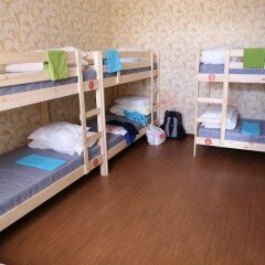 Гостиница The Best детские мероприятия фото 2