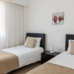Апарт-Отель Elysia Park Luxury Holiday Residences детские мероприятия