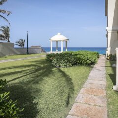 Отель Marriott Cancun Resort фото 6