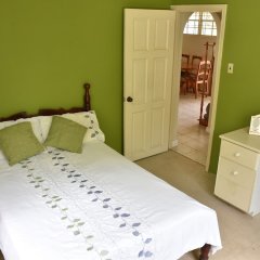Amarilla Apts in Bequia, St. Vincent and the Grenadines from 84$, photos, reviews - zenhotels.com guestroom photo 2