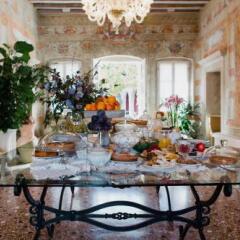 Отель Villa Marcello Marinelli Чизон-Ди-Вальмарино фото 4