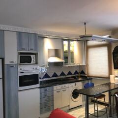 Отель Apartamentos Vintage Menéndez Pelayo Испания, Сантандер - отзывы, цены и фото номеров - забронировать отель Apartamentos Vintage Menéndez Pelayo онлайн в номере