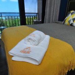 Saipan Skyline Designers Hotel in Saipan, Northern Mariana Islands from 63$, photos, reviews - zenhotels.com guestroom photo 2