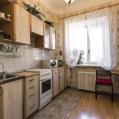Гостиница на Кронверкском проспекте в Санкт-Петербурге отзывы, цены и фото номеров - забронировать гостиницу на Кронверкском проспекте онлайн Санкт-Петербург фото 9