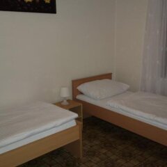Отель Hostel 4 U - Dolni Chabry Чехия, Прага - отзывы, цены и фото номеров - забронировать отель Hostel 4 U - Dolni Chabry онлайн спа фото 2
