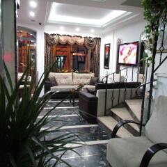 Promise Hotel Турция, Стамбул - 3 отзыва об отеле, цены и фото номеров - забронировать отель Promise Hotel онлайн интерьер отеля