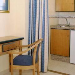 Hotel Pyr Fuengirola удобства в номере