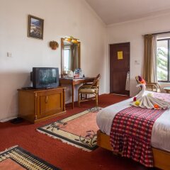 Отель Mirabel Resort Непал, Дхуликхел - отзывы, цены и фото номеров - забронировать отель Mirabel Resort онлайн удобства в номере фото 2