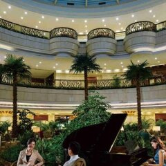 The Pavilion Hotel Шэньчжэнь фото 7