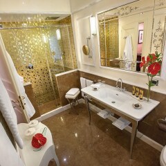 Отель Londra Palace Венеция спа