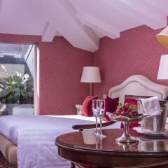 Hotel Regency Флоренция фото 14