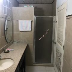 Отель Finest Accommodations Lord Nelson Way ванная