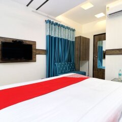 OYO 27972 Hotel Pakeeza in Panchkula, India from 28$, photos, reviews - zenhotels.com room amenities photo 2