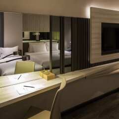 Nha Trang Beach Hotel удобства в номере
