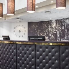 Radisson Blu Royal Park Hotel, Stockholm интерьер отеля фото 2