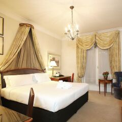 Millennium Hotel Paris Opera комната для гостей фото 11