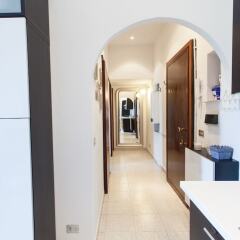 Апартаменты Italianway Apartments - Villoresi Милан интерьер отеля