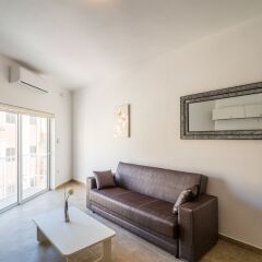 Отель Isola del Mar Home Мальта, Гзира - 1 отзыв об отеле, цены и фото номеров - забронировать отель Isola del Mar Home онлайн комната для гостей фото 2
