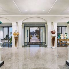 Отель Corfu Imperial Grecotel Exclusive Resort Корфу фото 11