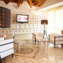Ostia Antica Park Hotel & Spa детские мероприятия фото 2