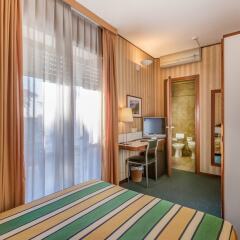 Hotel Giardino dEuropa удобства в номере