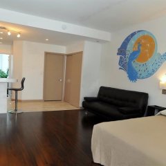Hotel Casa Coloretta in Miami Beach, United States of America from 392$, photos, reviews - zenhotels.com guestroom photo 3
