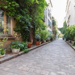 Отель le 55 Montparnasse Hôtel Франция, Париж - 8 отзывов об отеле, цены и фото номеров - забронировать отель le 55 Montparnasse Hôtel онлайн