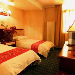 Отель Beijing Botaihotel Китай, Пекин - 2 отзыва об отеле, цены и фото номеров - забронировать отель Beijing Botaihotel онлайн детские мероприятия