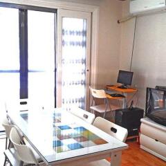 Отель Alpha Guesthouse Seoul комната для гостей