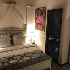 La Perla Boutique Hotel Турция, Искендерун - отзывы, цены и фото номеров - забронировать отель La Perla Boutique Hotel онлайн комната для гостей фото 3