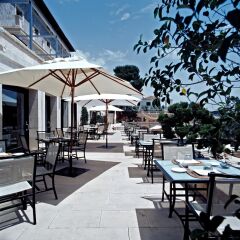 Hotel Hospes Maricel y Spa питание