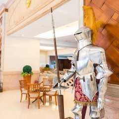 Golden Crown China Hotel in Macau, Macau from 119$, photos, reviews - zenhotels.com