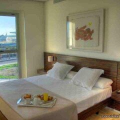 Hotel Neptuno Валенсия в номере