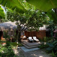 Отель Kuramathi Maldives Мальдивы, Остров Гасфинолу - отзывы, цены и фото номеров - забронировать отель Kuramathi Maldives онлайн