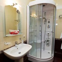 Гостиница Пегас комната для гостей фото 3