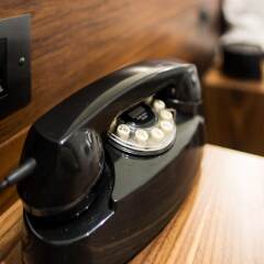 Hotel Indigo London - 1 Leicester Square сейф в номере