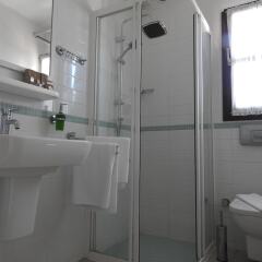 Sayman Sport Hotel ванная