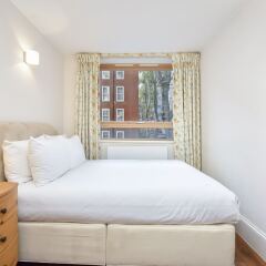 Апартаменты Tavistock Place Apartments Лондон фото 15