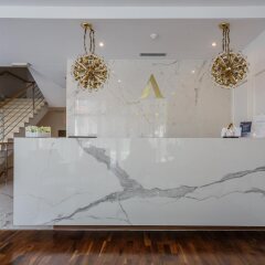 Best Western Art Hotel спа
