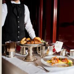 Отель Helvetia & Bristol Firenze Starhotels Collezione Флоренция в номере